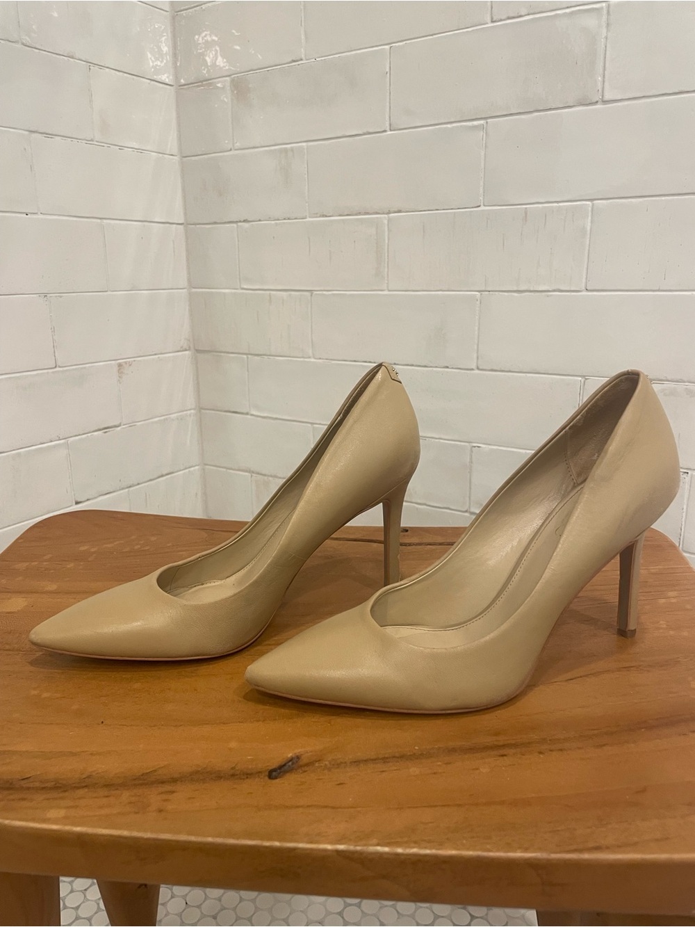 Sam Edelman Hazel Pointed Toe Pump
